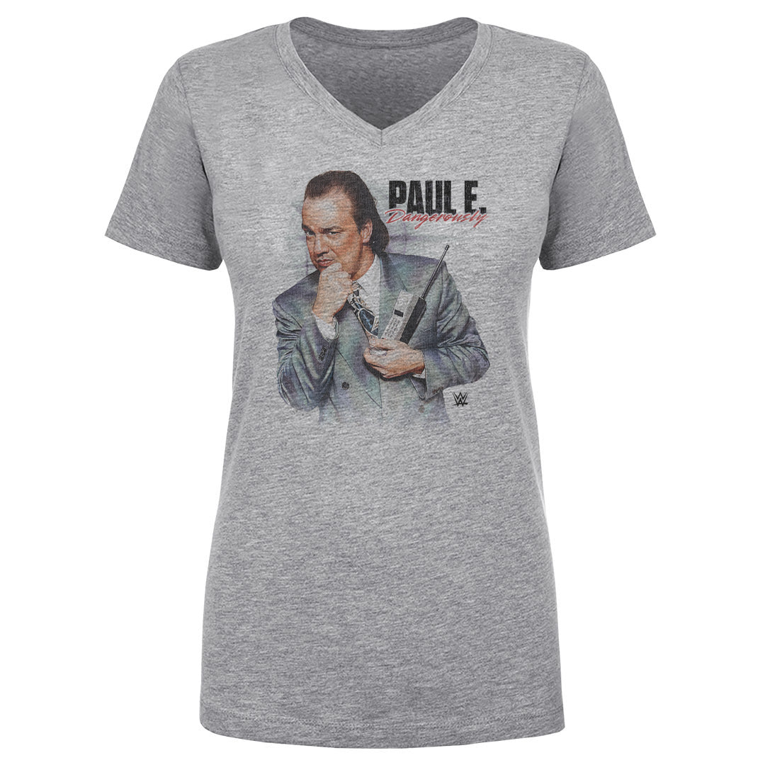Paul E. Dangerously Vintage Portrait product image 2