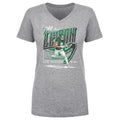 Makai Lemon Philadelphia Player Name WHT product image 1
