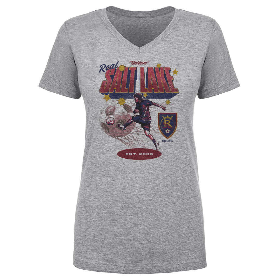Real Salt Lake All Net product image 2