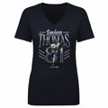 Zavion Thomas Chicago Player Name WHT product image 1