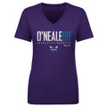 Royce O'Neale Charlotte Hornets Elite WHT product image 1