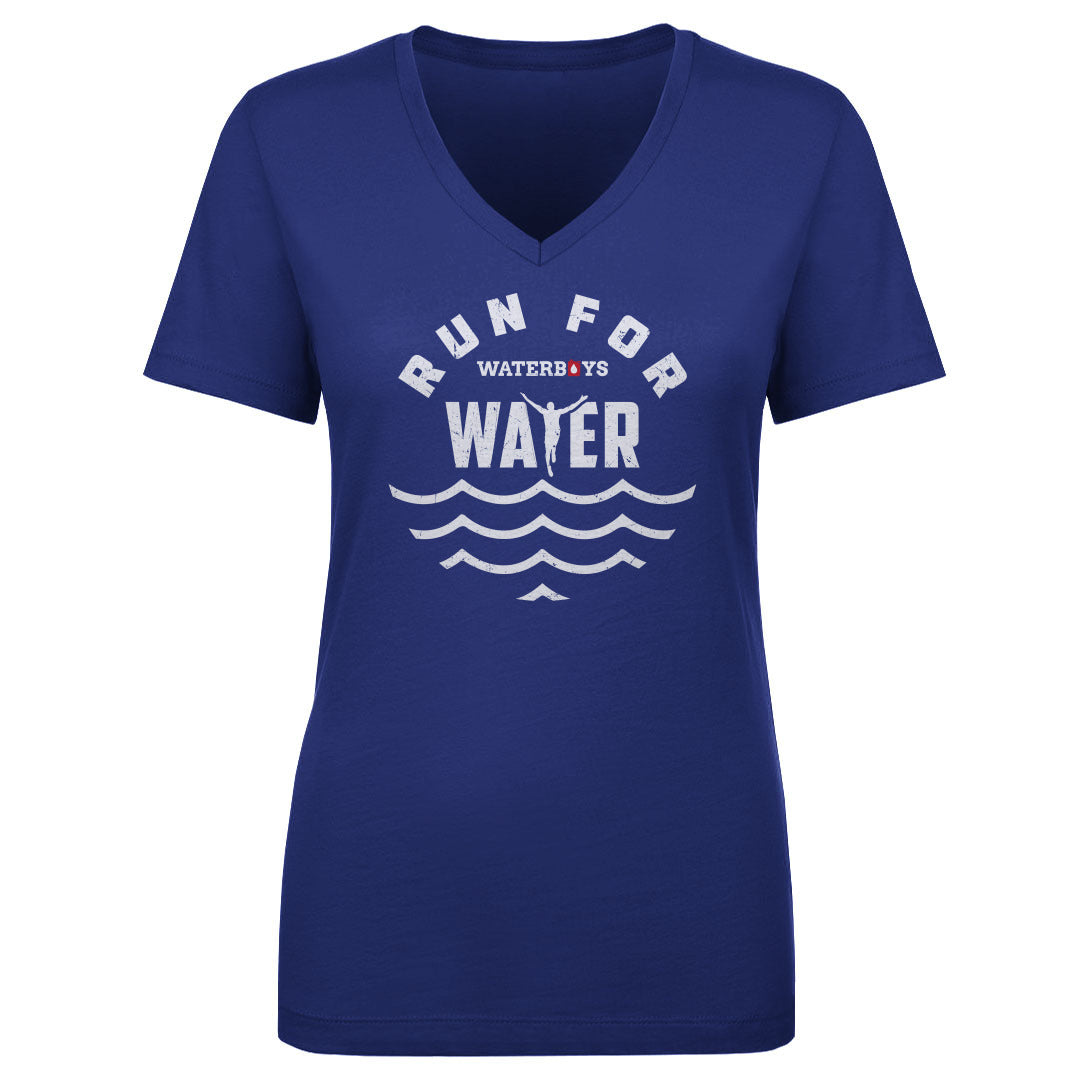 Waterboys Run For Water WHT product image 1