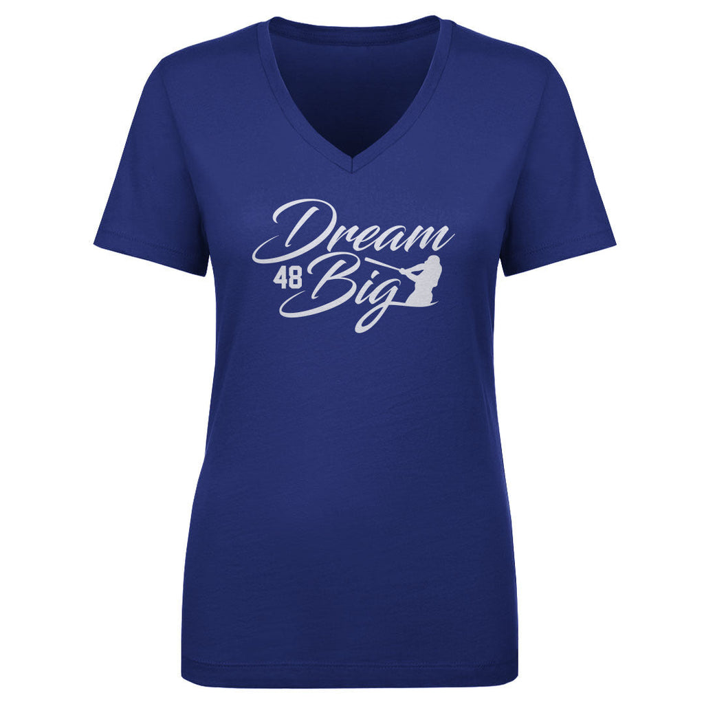 Anthony Rizzo Family Foundation Dream Big WHT product image 2