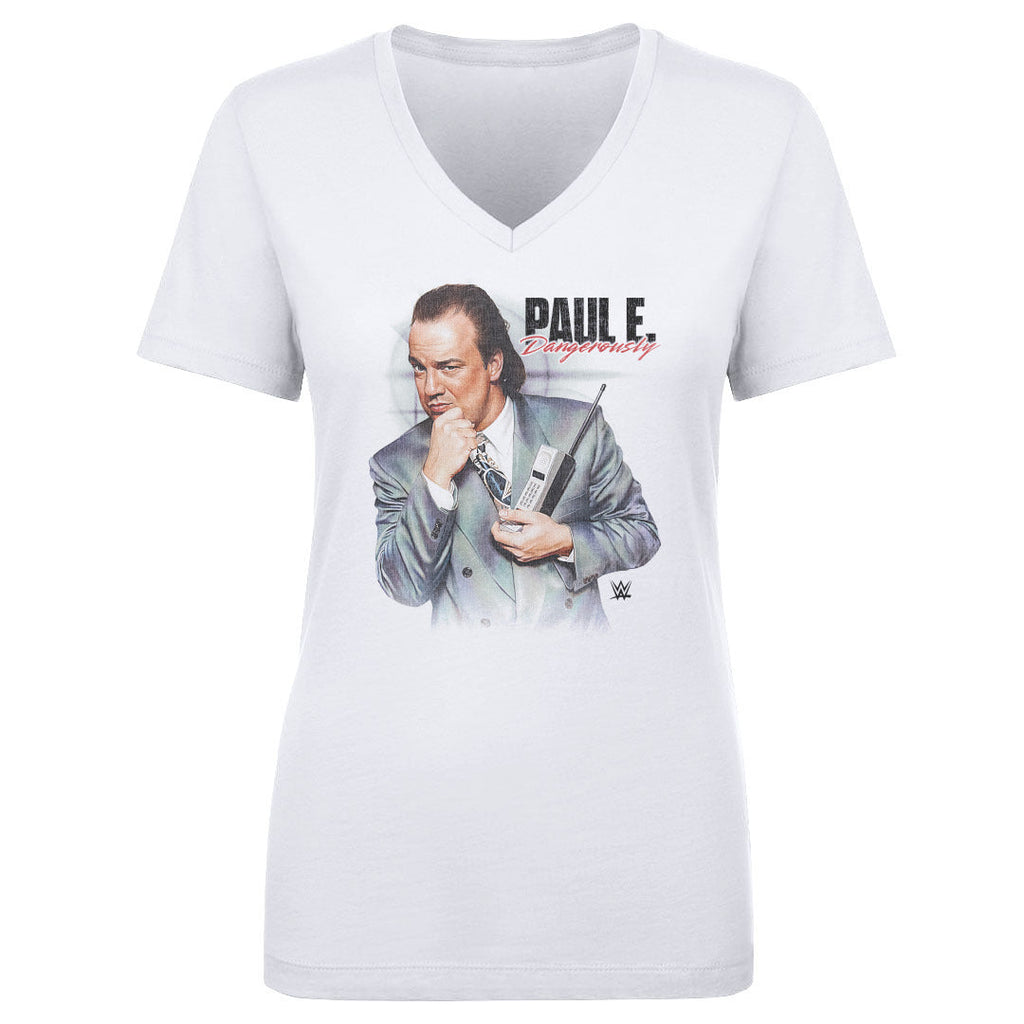 Paul E. Dangerously Vintage Portrait product image 1
