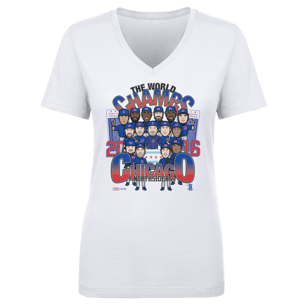 Chicago World Champs BR product image 2