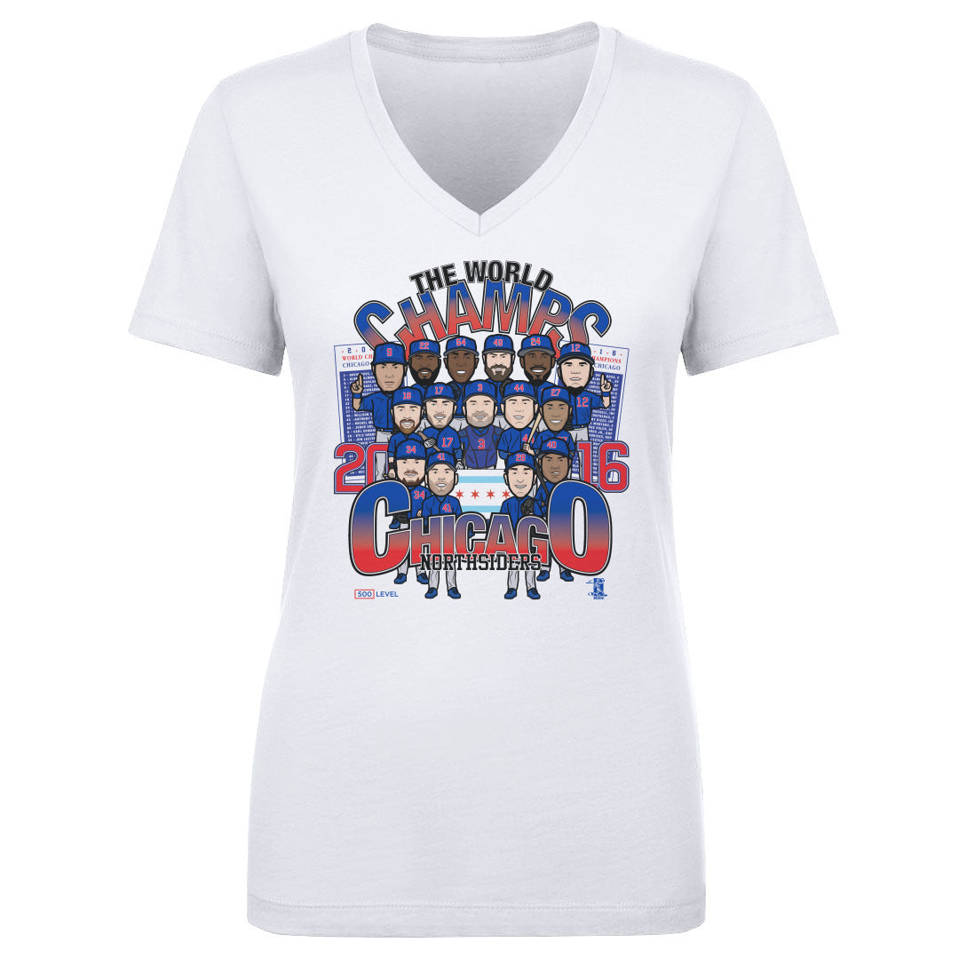 Chicago World Champs BR product image 2