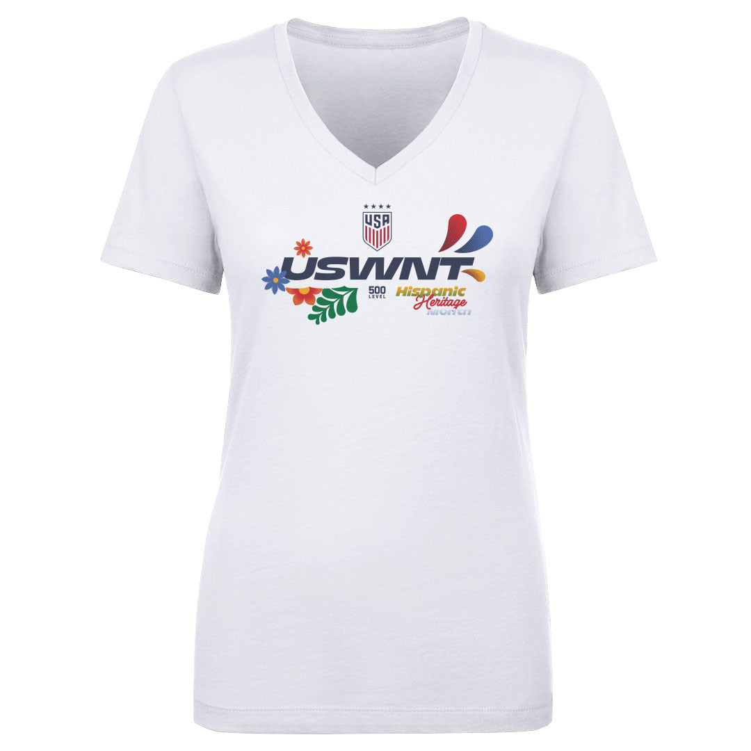USWNT 2026 Heritage Month product image 1