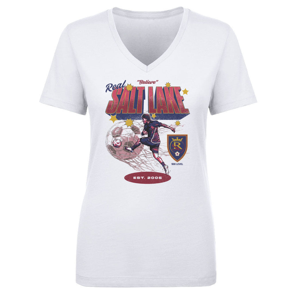 Real Salt Lake All Net product image 1