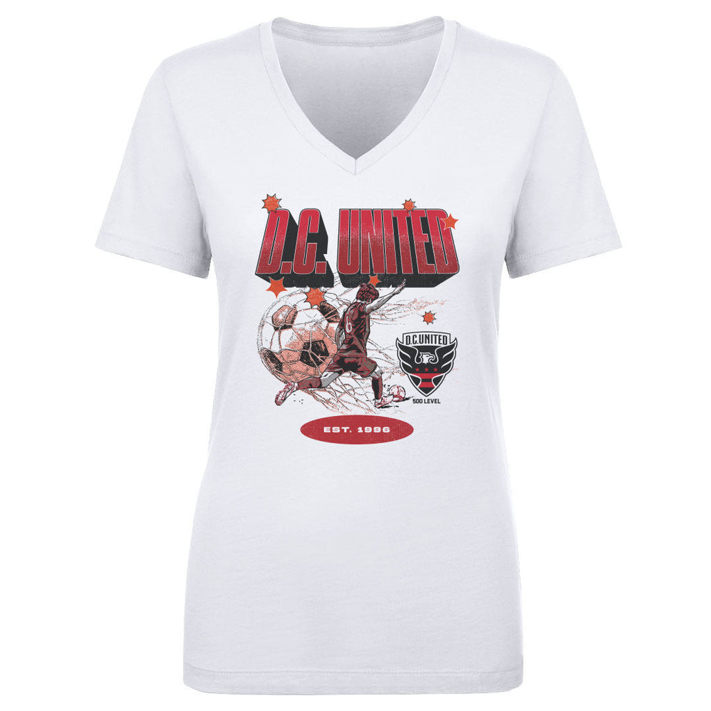 D.C. United All Net product image 2