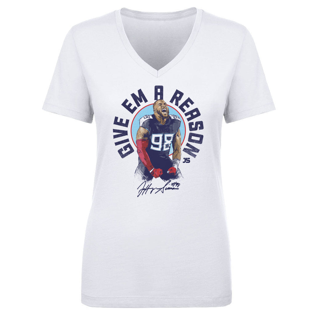 Jeffery Simmons Tennessee Give Em A Reason product image 2