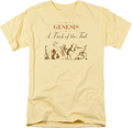 A Trick of the Tail Genesis T-Shirt product image 1
