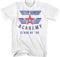 Academy Class Of '86 Top Gun T-Shirt product image 1