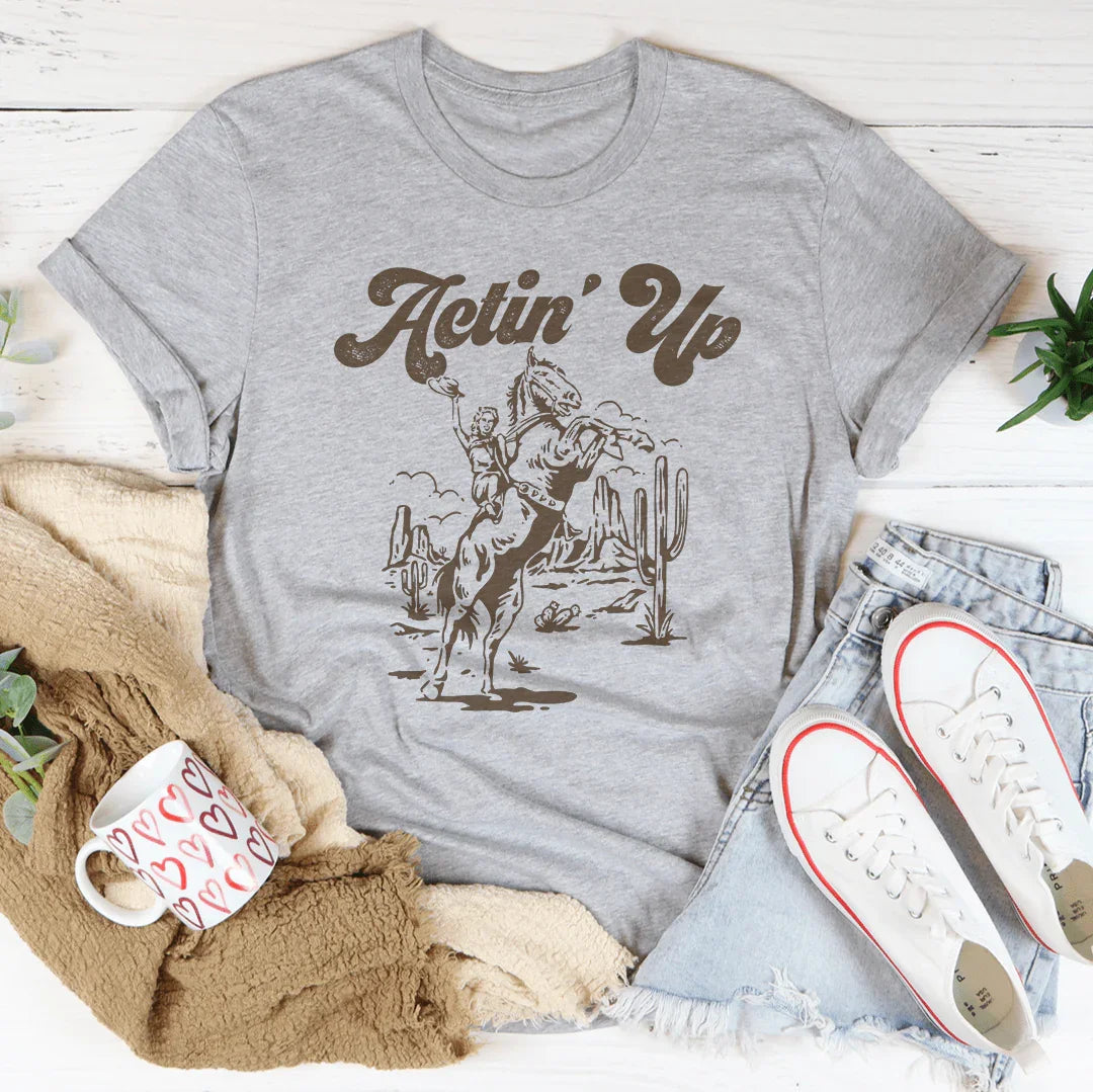 Actin Up Tee product image 3