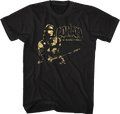 Action Pose Conan The Barbarian T-Shirt product image 1