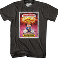 Adam Bomb Garbage Pail Kids T-Shirt product image 1