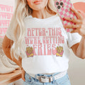 After This We're Getting Fries Tee product image 1