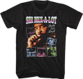 Album Covers Sir Mix-a-Lot Shirt product image 1