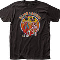 Alice Bowie Cheech and Chong T-Shirt product image 1