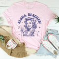 Aloha Beaches Tee product image 1