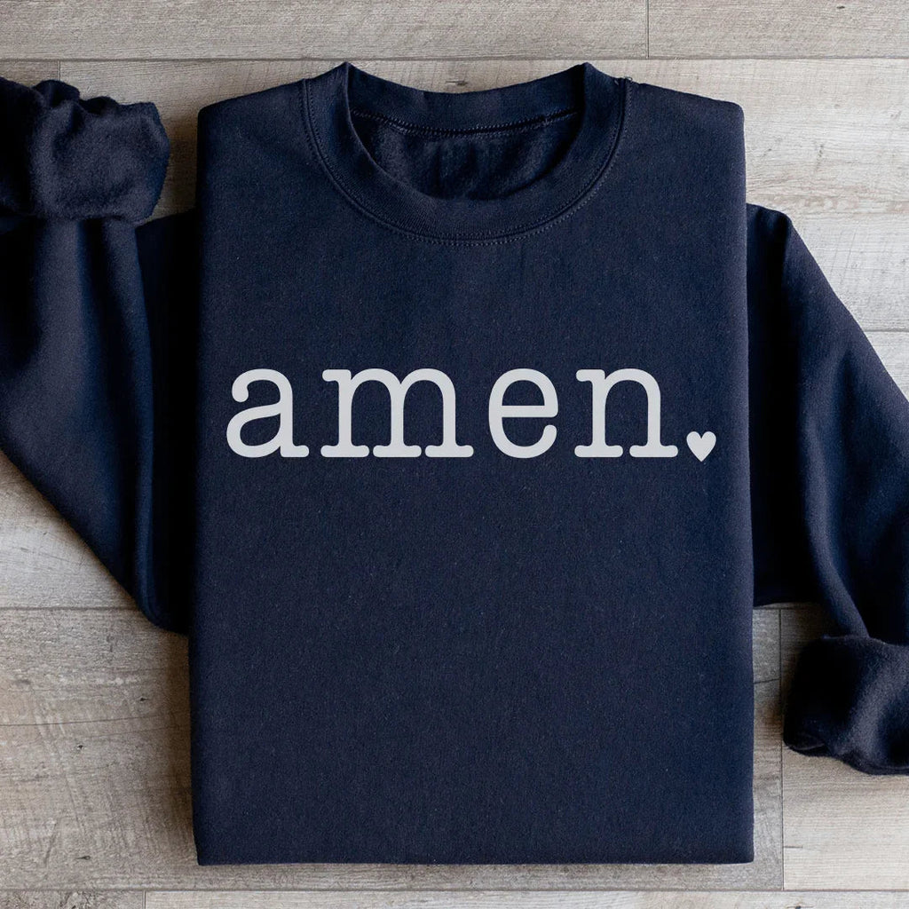 Amen Sweatshirt product image 1