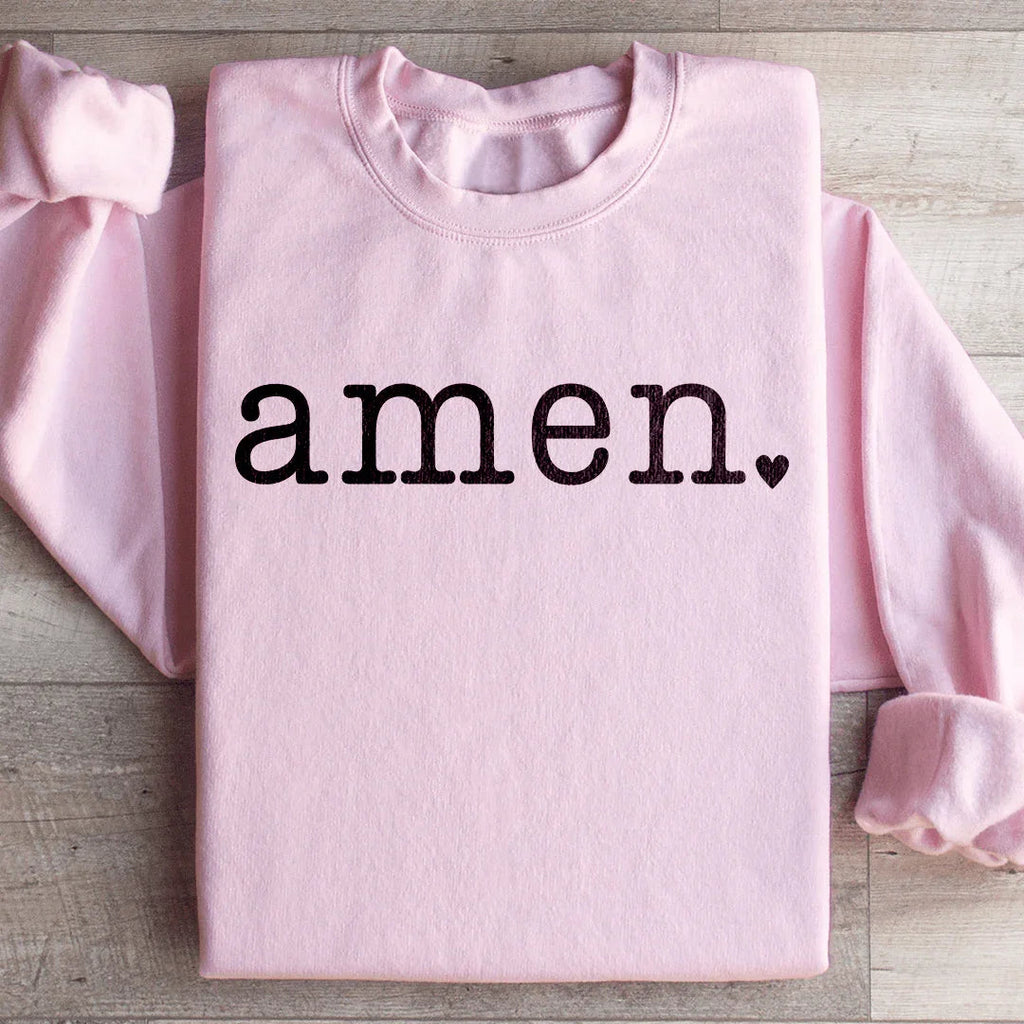 Amen Sweatshirt product image 4