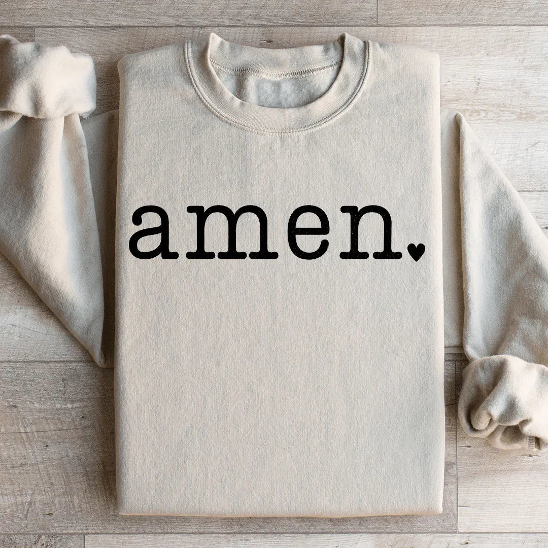 Amen Sweatshirt product image 2