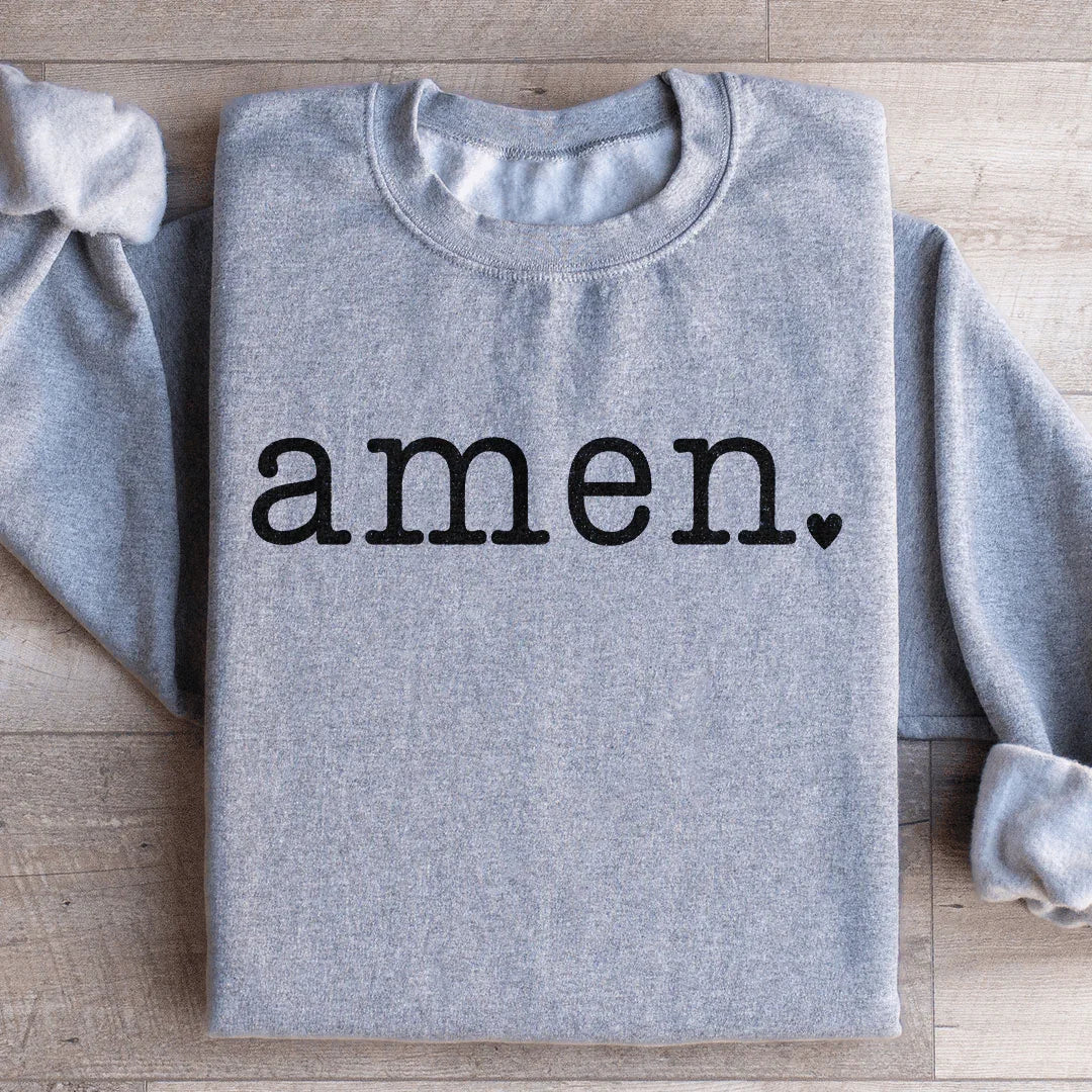 Amen Sweatshirt product image 3