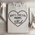 Anti-Social Moms Club Sweatshirt product image 1
