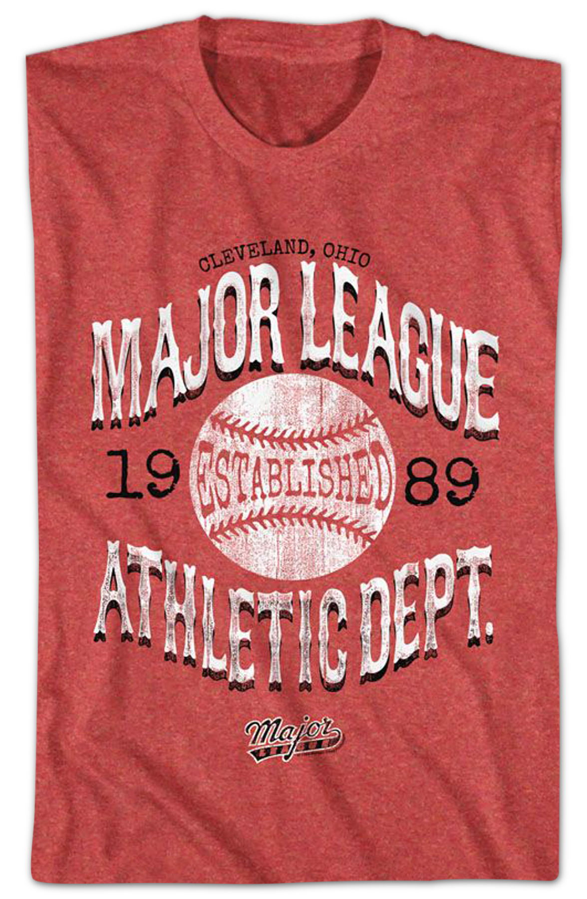 Athletic Dept. Major League T-Shirt product image 2