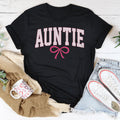 Auntie Coquette Bow Tee product image 1