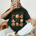 Autumn Girly Tee product image 1
