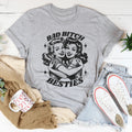Bad B* Besties Tee product image 1