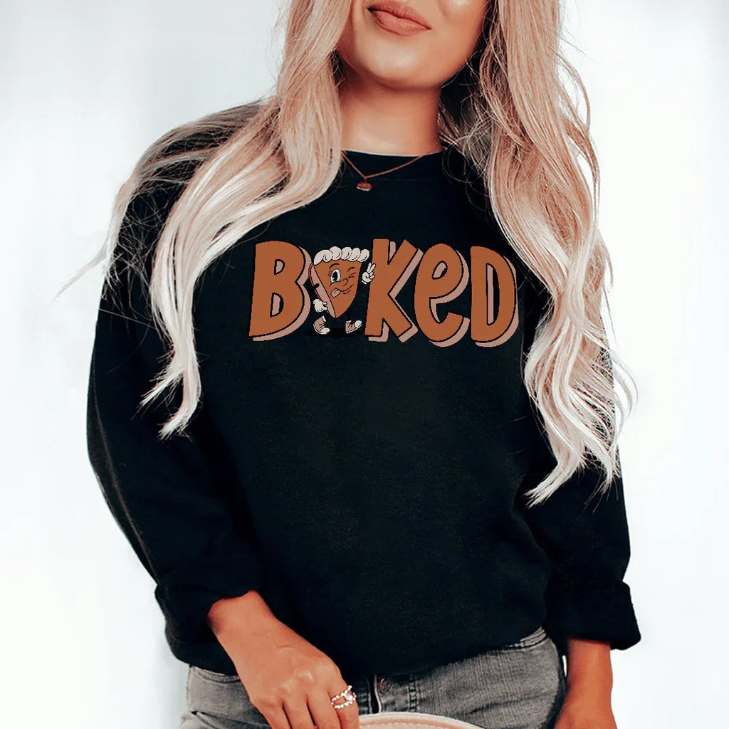 Baked Sweatshirt product image 1