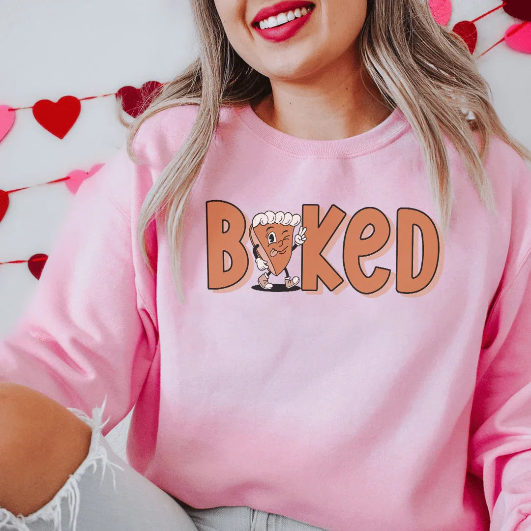 Baked Sweatshirt product image 3