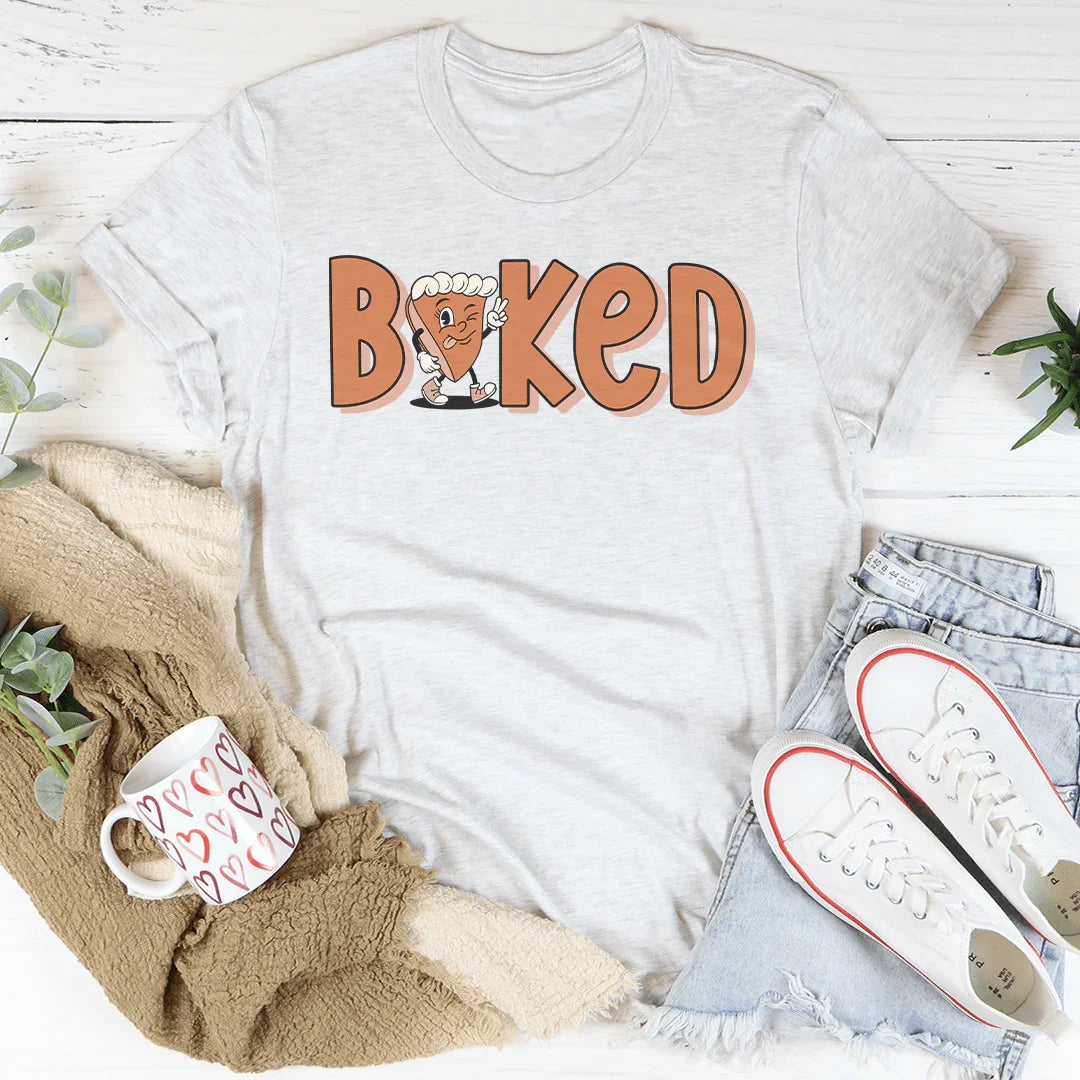Baked Tee product image 2