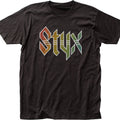 Band Logo Styx T-Shirt product image 1