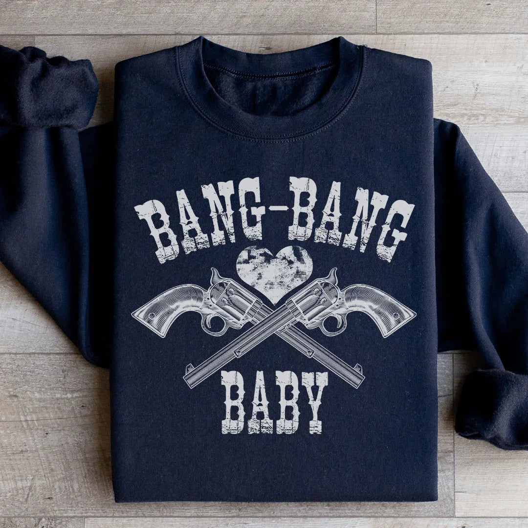 Bang Baby Sweatshirt product image 4