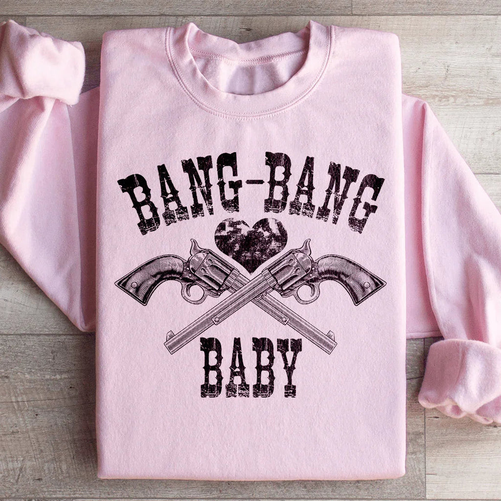 Bang Baby Sweatshirt product image 3