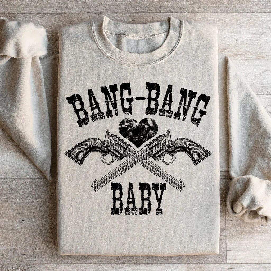 Bang Baby Sweatshirt product image 2