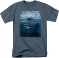 Barrels Jaws T-Shirt product image 1