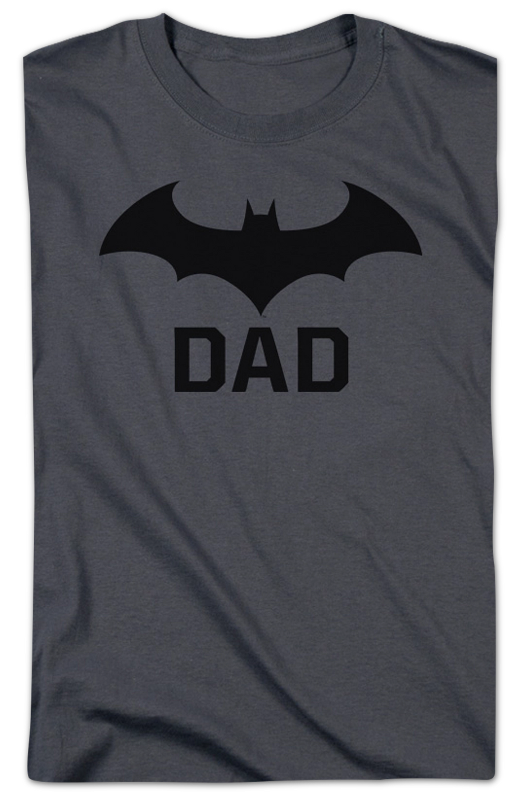 Bat Dad DC Comics T-Shirt product image 2