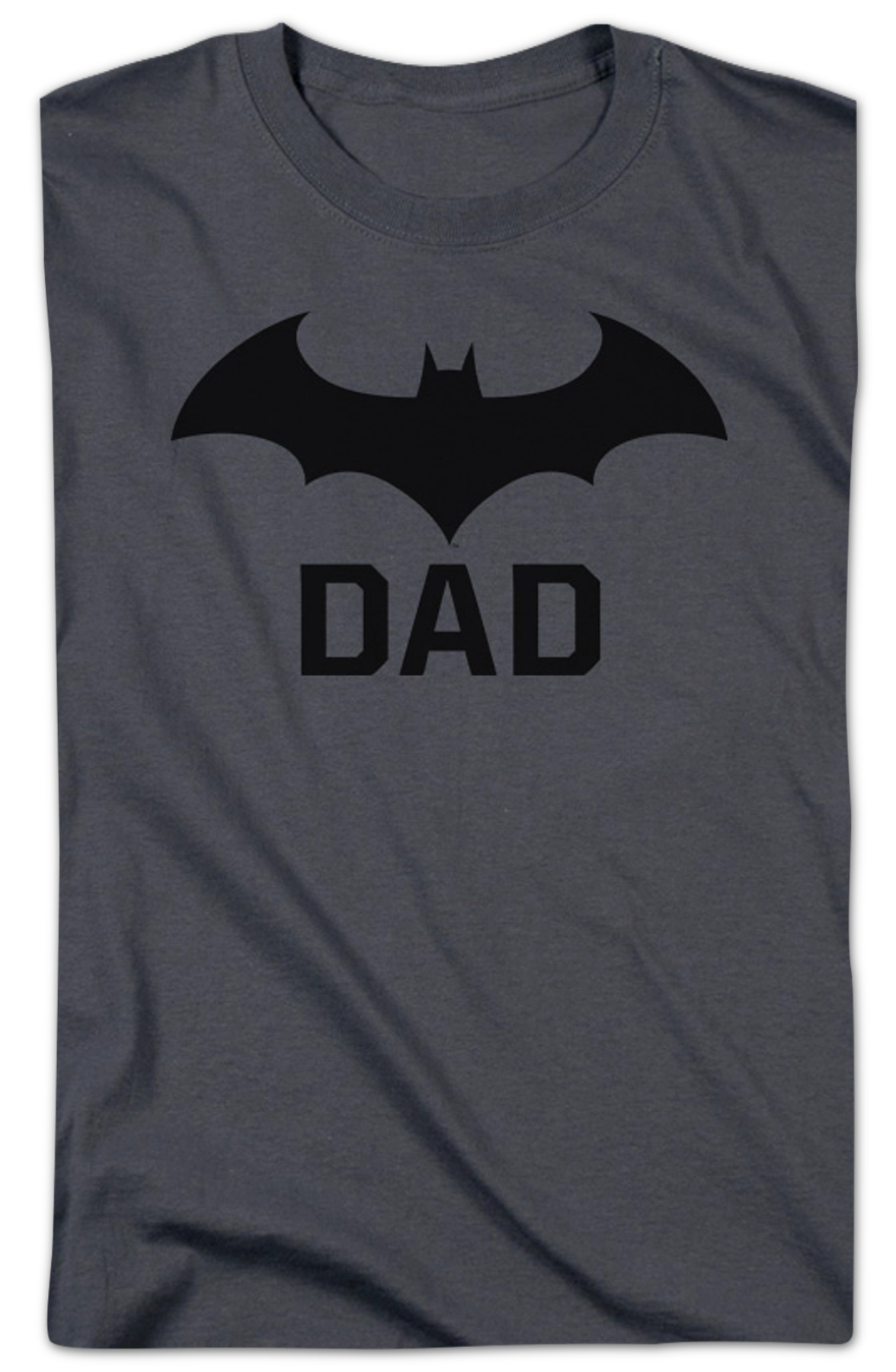 Bat Dad DC Comics T-Shirt product image 2