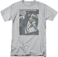 Batman Dark Avenger DC Comics T-Shirt product image 1