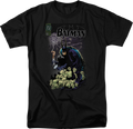Batman Nightmares DC Comics T-Shirt product image 1