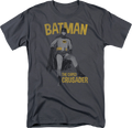 Batman The Caped Crusader DC Comics T-Shirt product image 1