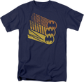 Batman Triple Signals DC Comics T-Shirt product image 1
