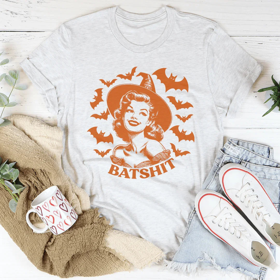 Batshit Tee product image 3