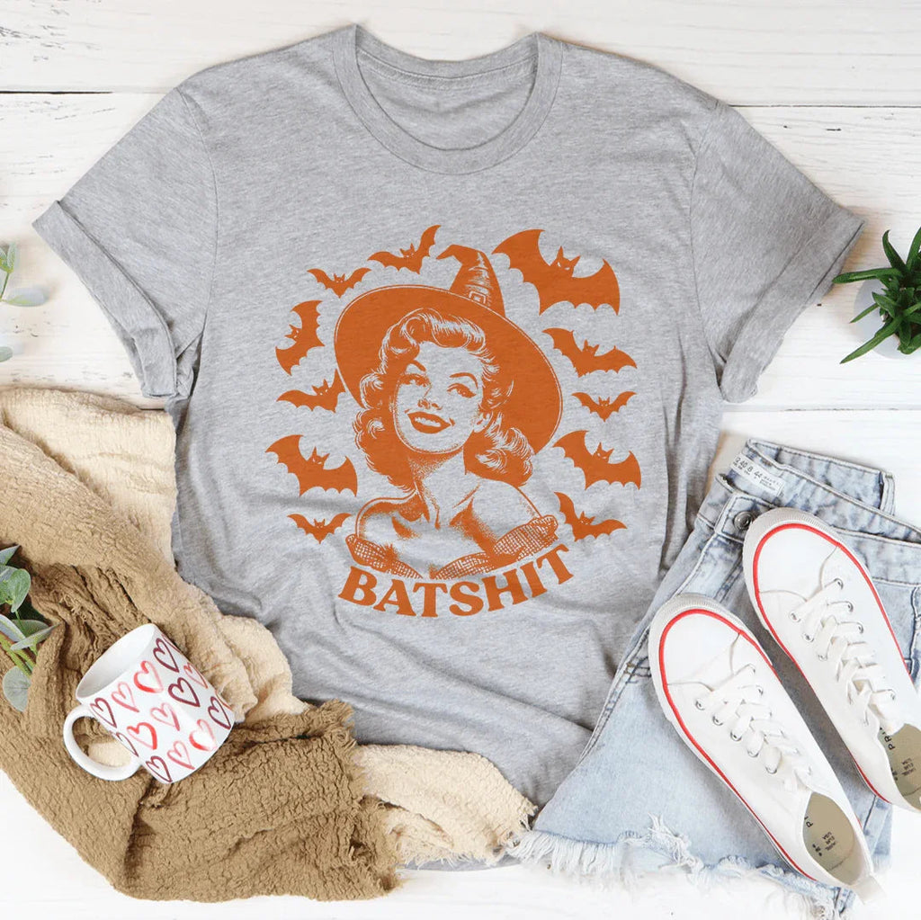 Batshit Tee product image 4