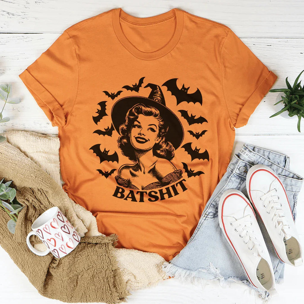 Batshit Tee product image 1