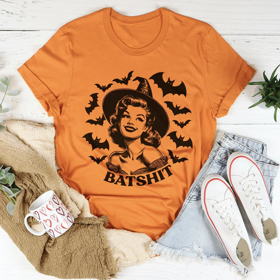 Batshit Tee product image 1